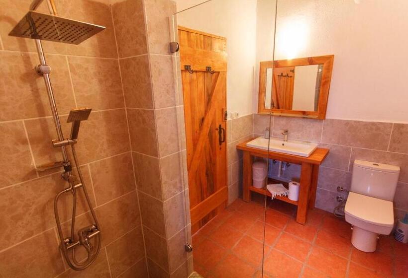 膳宿费 Ionia Guest House