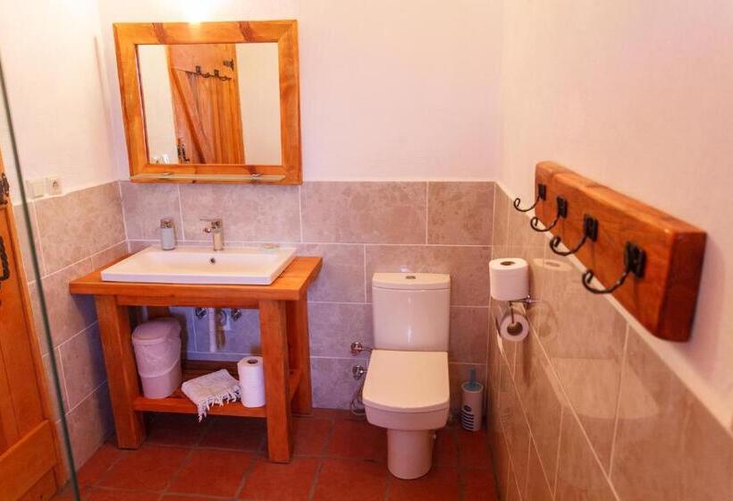 膳宿费 Ionia Guest House