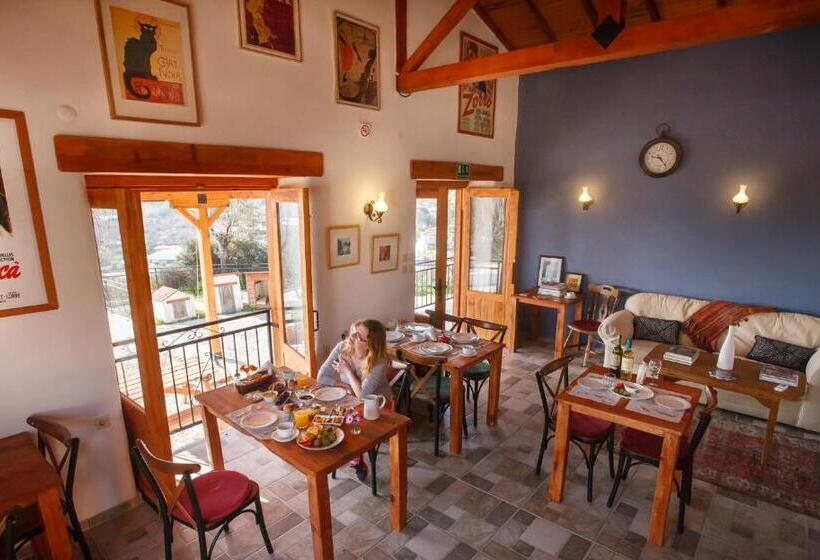 膳宿费 Ionia Guest House