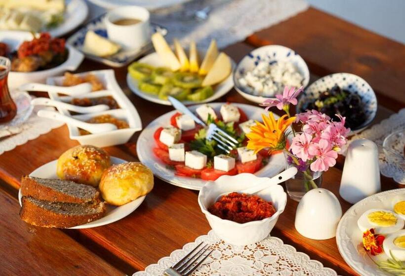 膳宿费 Ionia Guest House