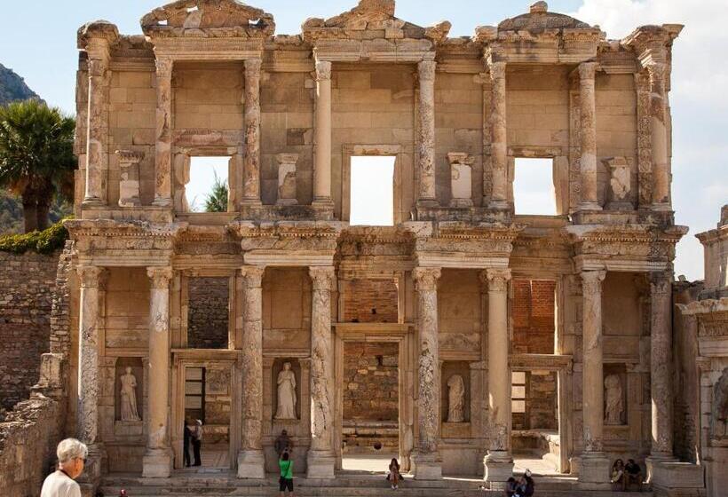 膳宿费 Ionia Guest House