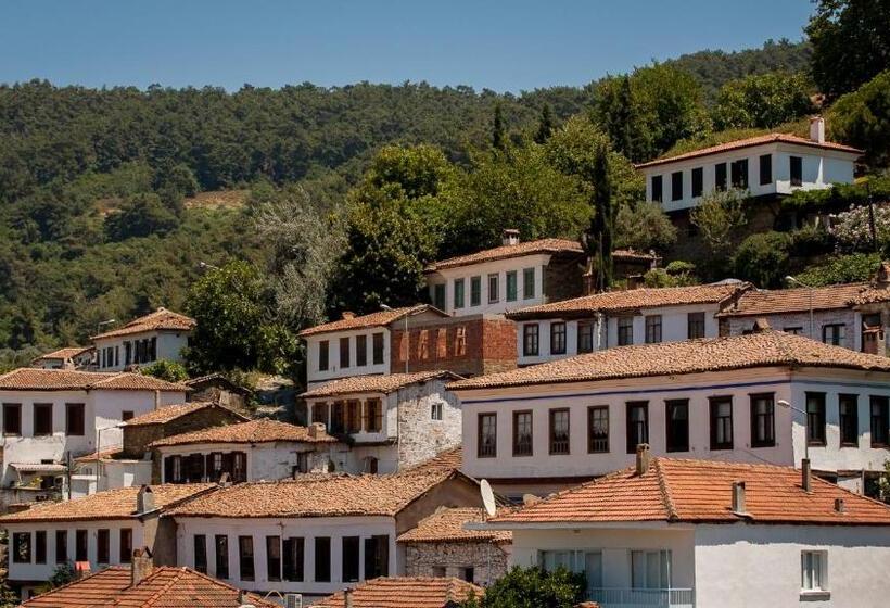 膳宿费 Ionia Guest House