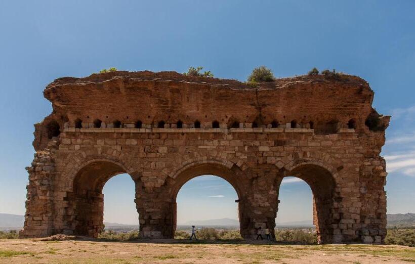 膳宿费 Ionia Guest House