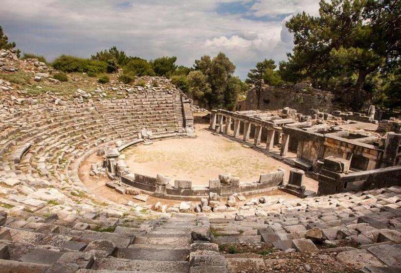 膳宿费 Ionia Guest House