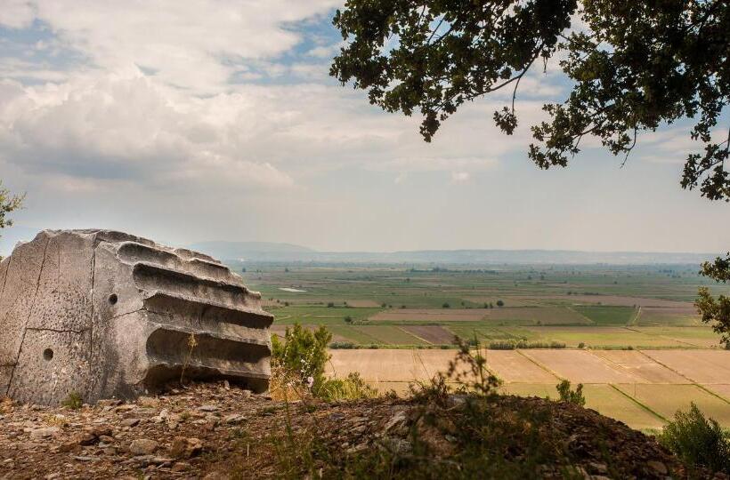 膳宿费 Ionia Guest House