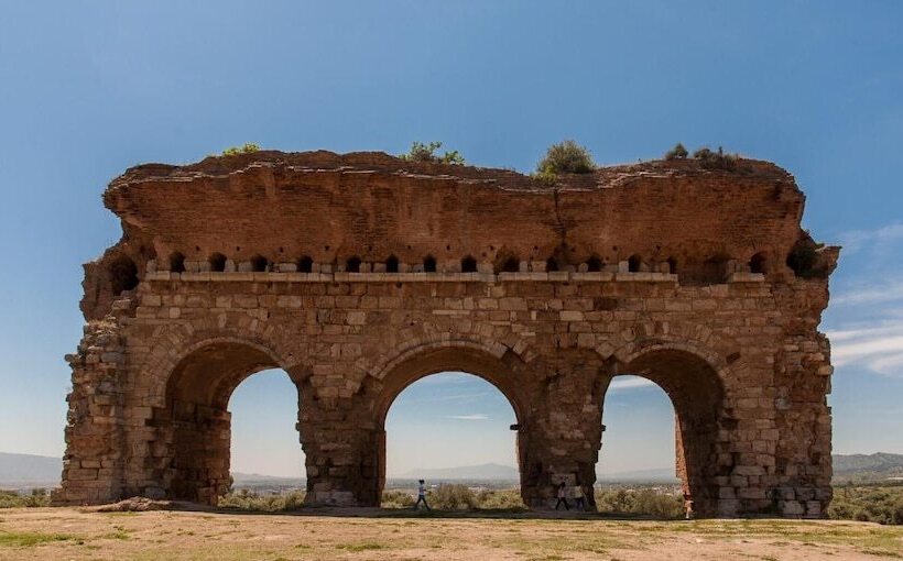 膳宿费 Ionia Guest House