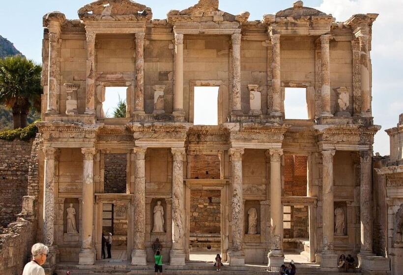 膳宿费 Ionia Guest House