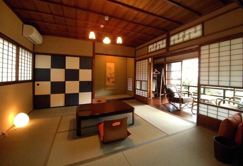 بنسيون Jogakebo