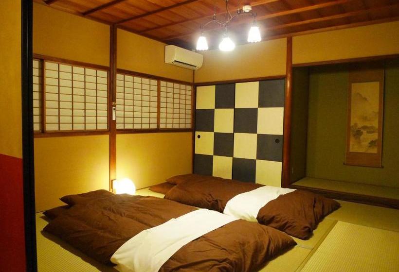 بنسيون Jogakebo