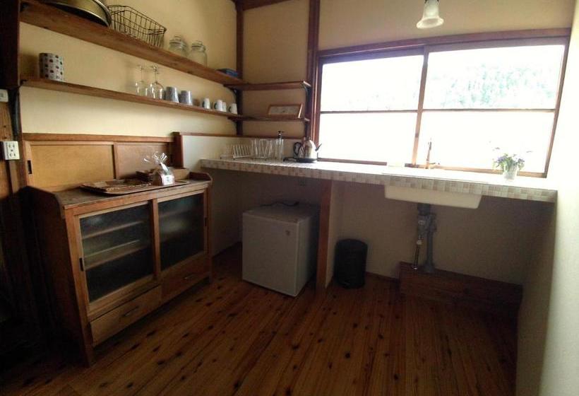 بنسيون Jogakebo