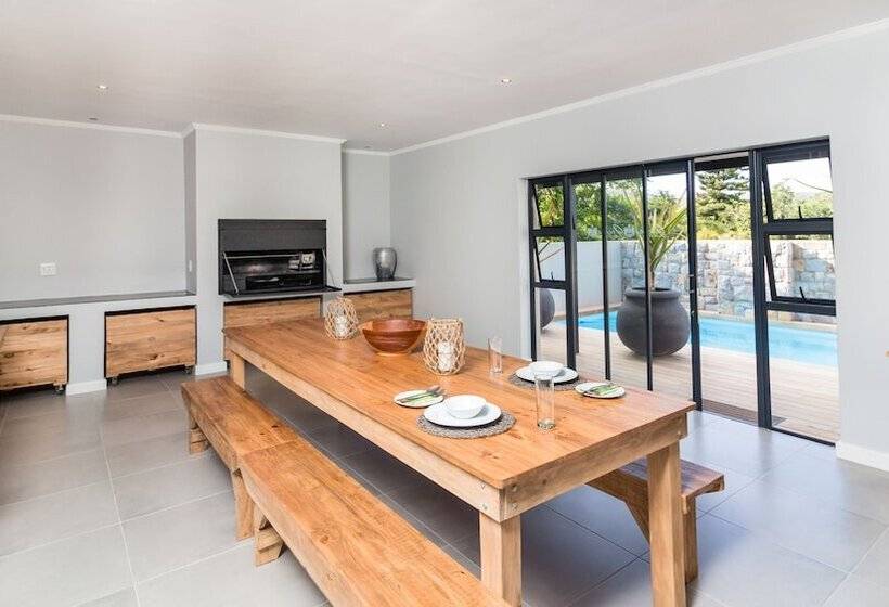 پانسیون The Greens Guest House