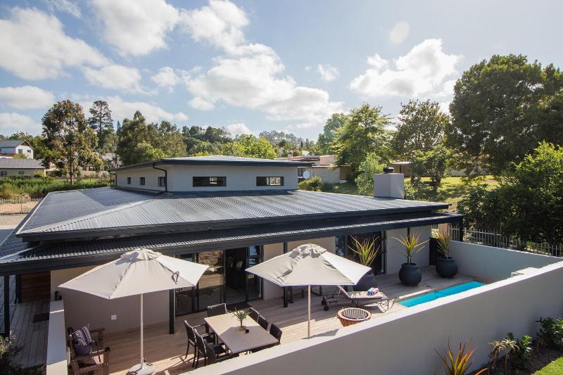 پانسیون The Greens Guest House