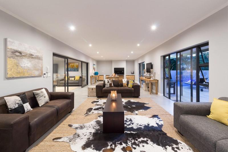 پانسیون The Greens Guest House