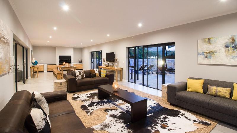 پانسیون The Greens Guest House