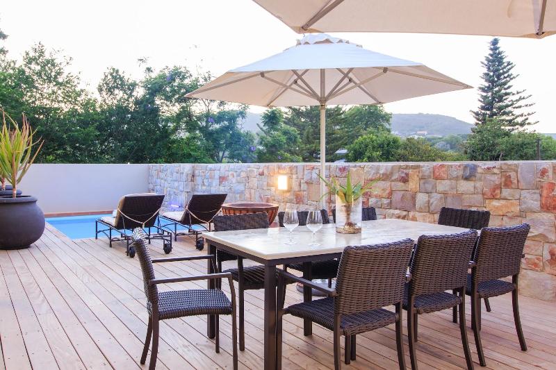 پانسیون The Greens Guest House