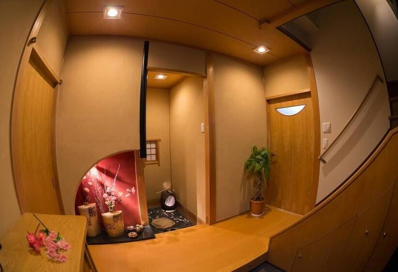 펜션 Kyoto Miyabi Kawaramachi