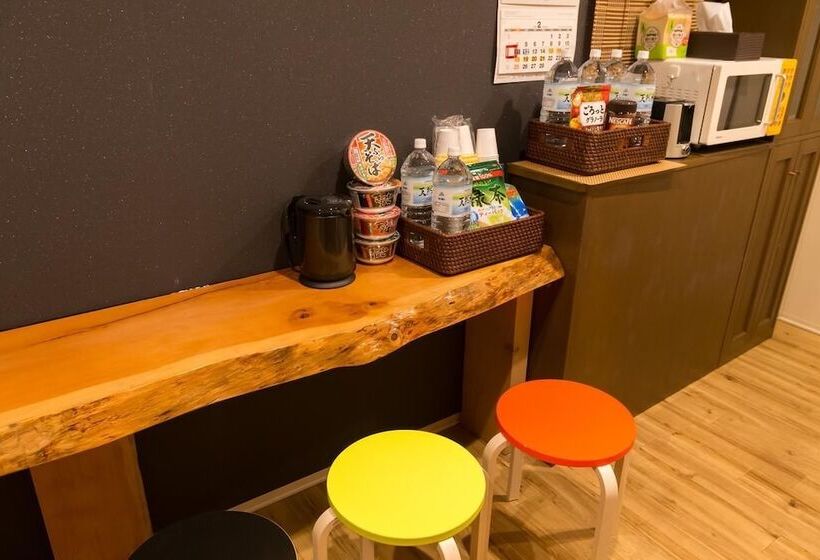 펜션 Kyoto Miyabi Kawaramachi