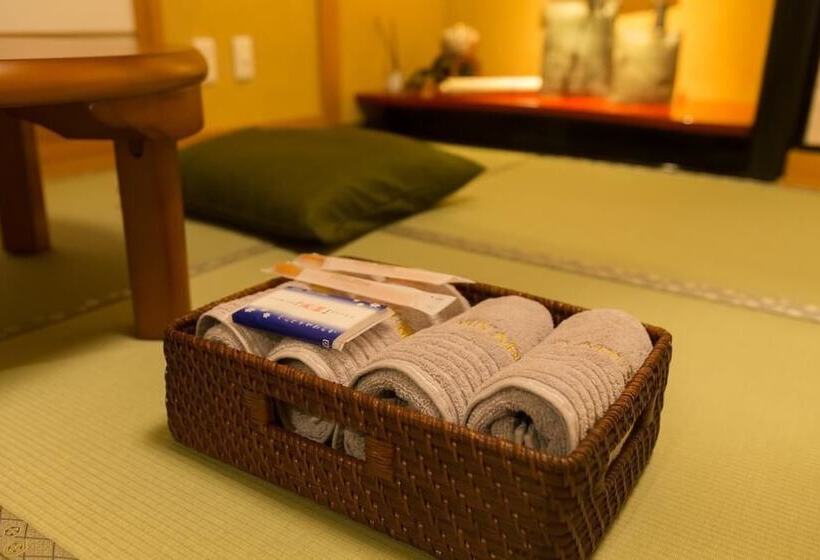 펜션 Kyoto Miyabi Kawaramachi