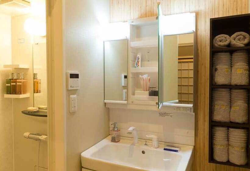 펜션 Kyoto Miyabi Kawaramachi