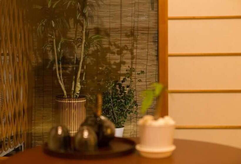 펜션 Kyoto Miyabi Kawaramachi