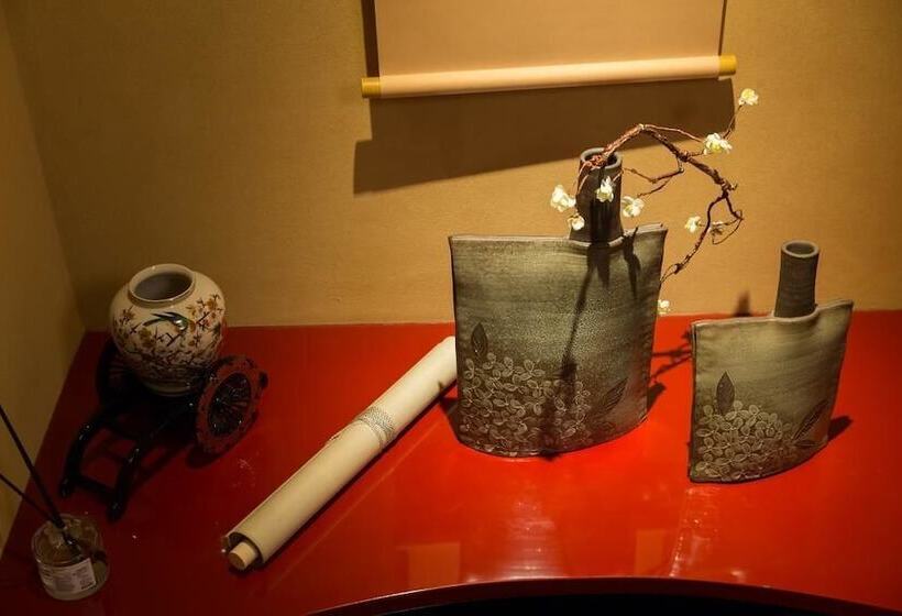 펜션 Kyoto Miyabi Kawaramachi