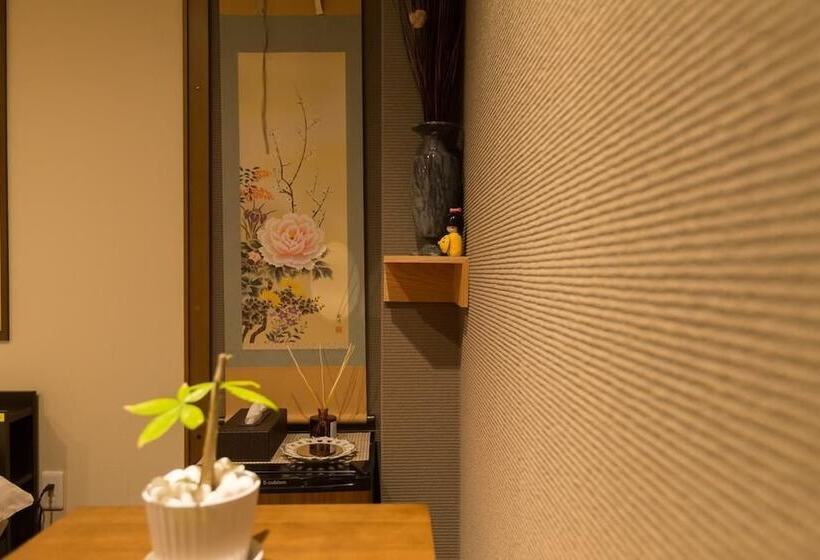 펜션 Kyoto Miyabi Kawaramachi