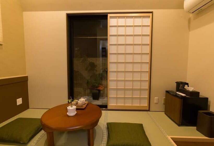 펜션 Kyoto Miyabi Kawaramachi