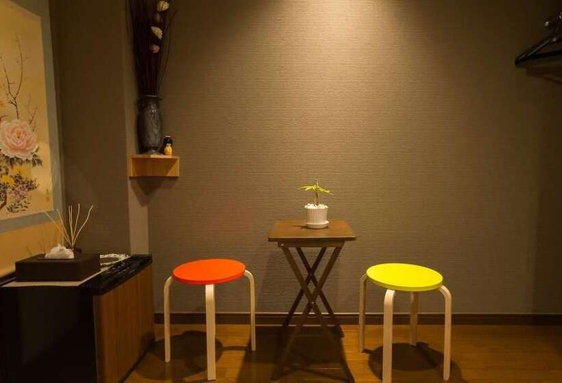 펜션 Kyoto Miyabi Kawaramachi