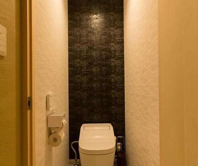 펜션 Kyoto Miyabi Kawaramachi