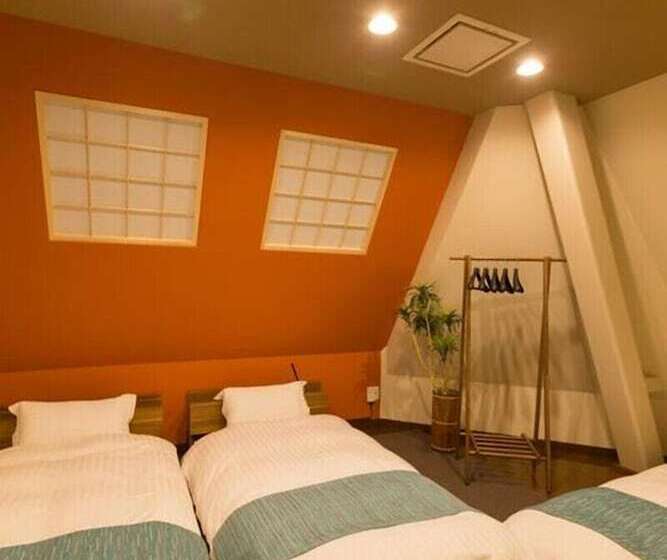 펜션 Kyoto Miyabi Kawaramachi