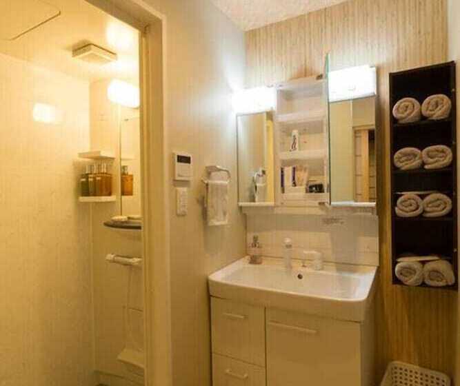 펜션 Kyoto Miyabi Kawaramachi