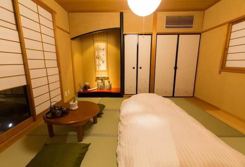 펜션 Kyoto Miyabi Kawaramachi