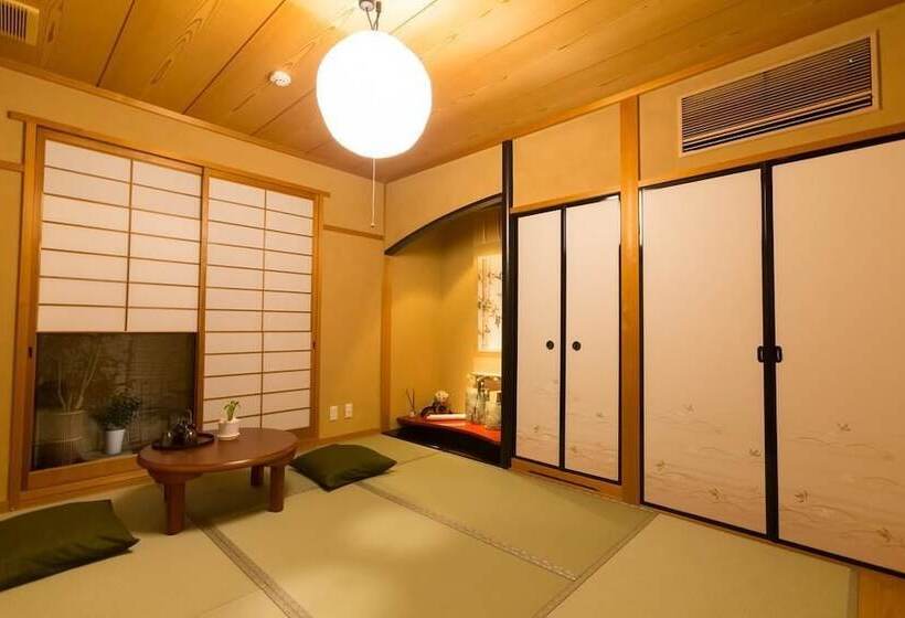 펜션 Kyoto Miyabi Kawaramachi