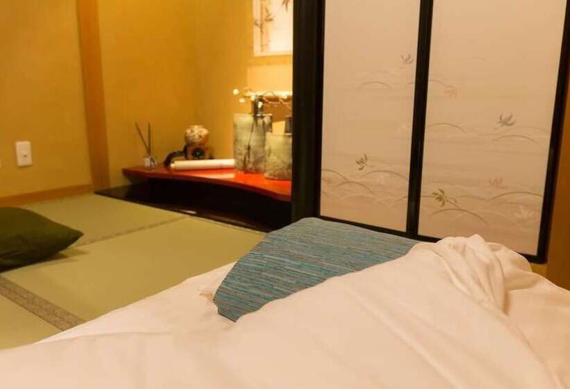 펜션 Kyoto Miyabi Kawaramachi