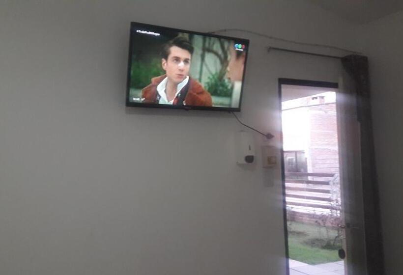 פנסיון La Nona