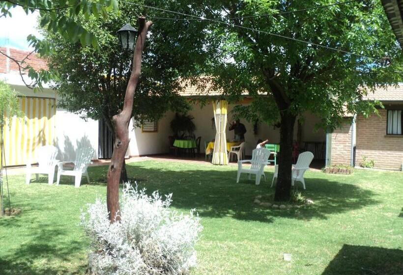 פנסיון La Nona