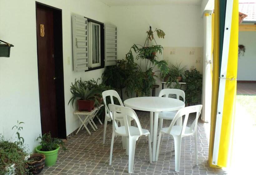 פנסיון La Nona