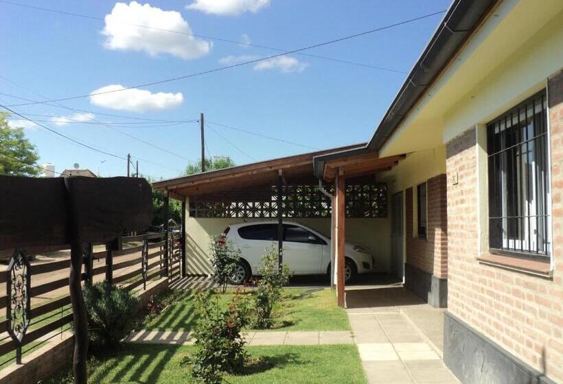 פנסיון La Nona