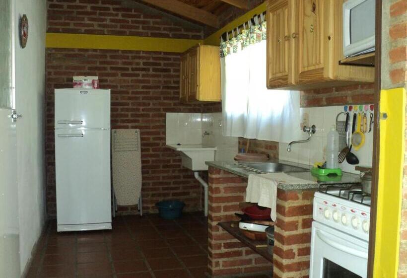 פנסיון La Nona