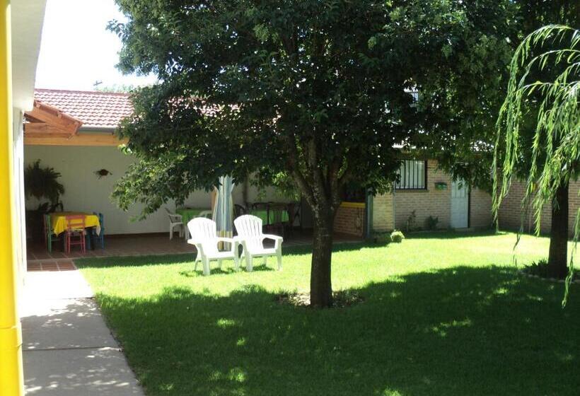 פנסיון La Nona