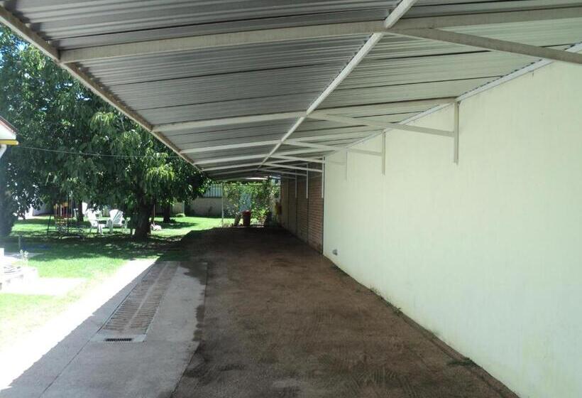 פנסיון La Nona