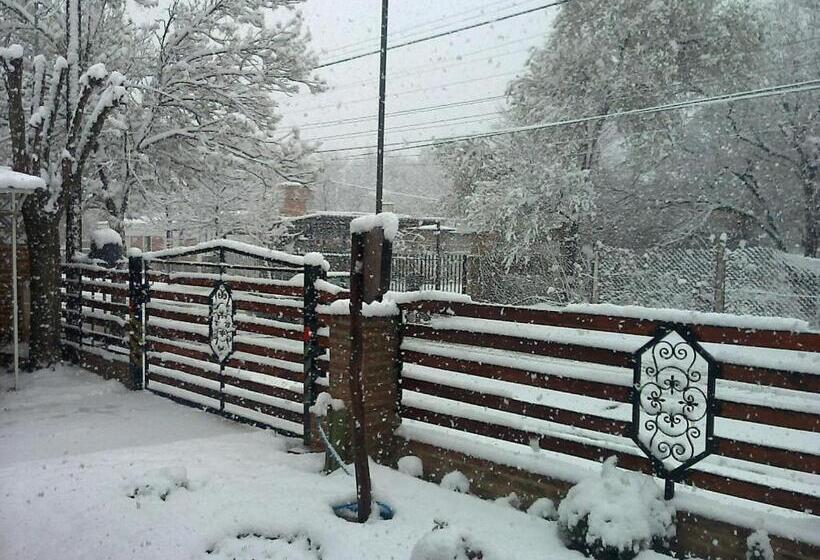 פנסיון La Nona