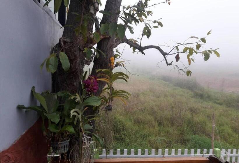 Pensionat Maan Mork Khao Kho