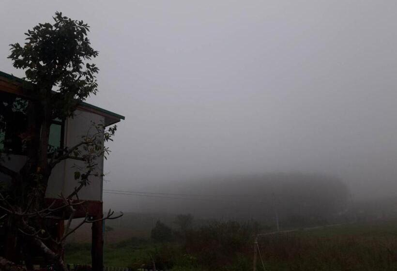 Pensionat Maan Mork Khao Kho