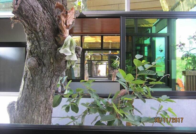 Pensionat Maan Mork Khao Kho