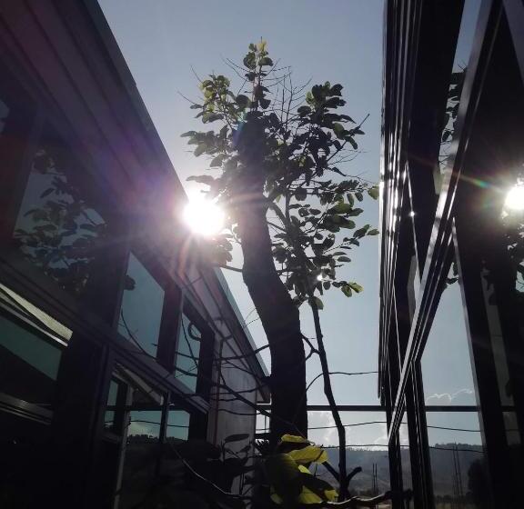 Pensionat Maan Mork Khao Kho