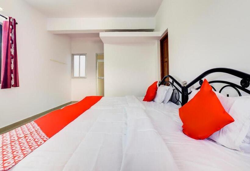 Pensjonat O Omkar Guest House Near Immaculate Conception Church