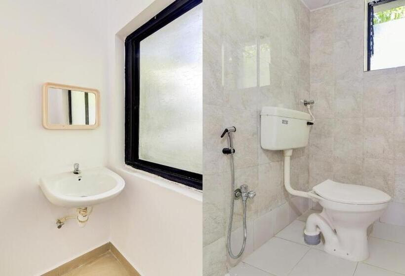 Pensjonat O Omkar Guest House Near Immaculate Conception Church