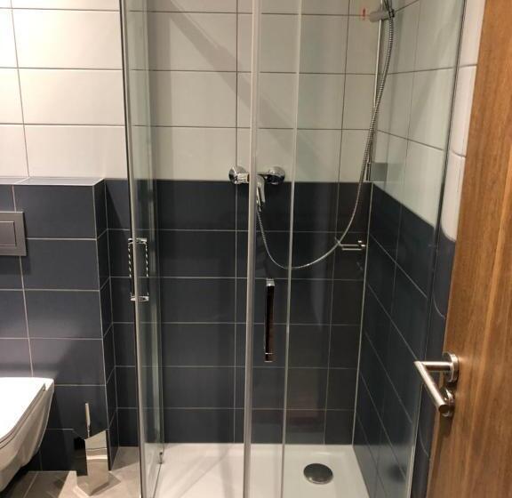 بنسيون Penzion U Larvů