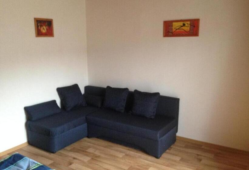 膳宿费 Penzion U Larvů